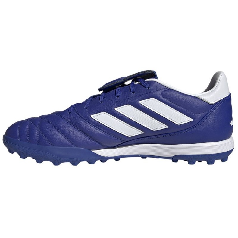 Adidas Copa Gloro Tf GY9061 chuteiras de futebol azul azul 1