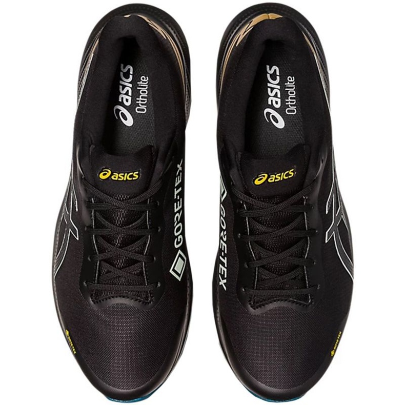 Tênis Asics Gel-Pulse 14 Gtx M 1011B490 001 preto 1