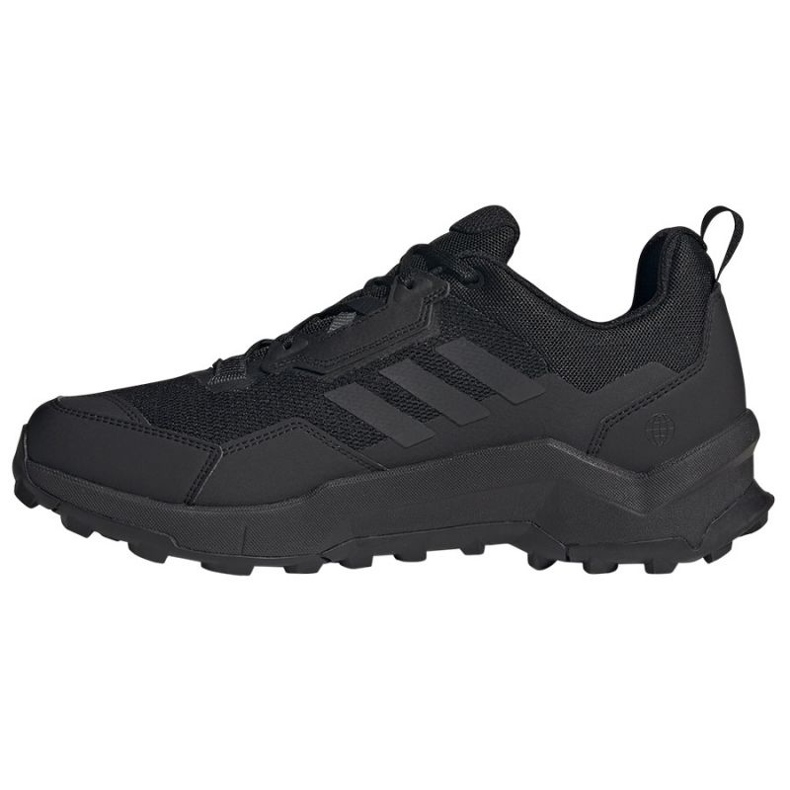 Tênis adidas Terrex AX4 M HP7388 preto 1