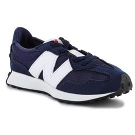 Tênis New Balance Jr PH327CNW azul 1