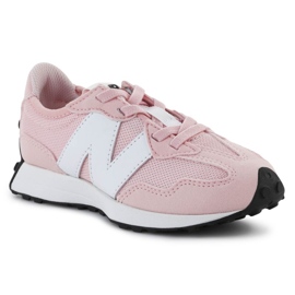 Tênis New Balance PH327CGP rosa 1
