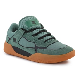 Sapatos DC Metric SM ADYS100634-OLV verde 1