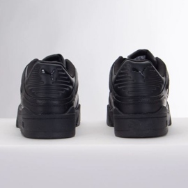 Sapatos Puma Slipstream Lth 38754401 preto 1