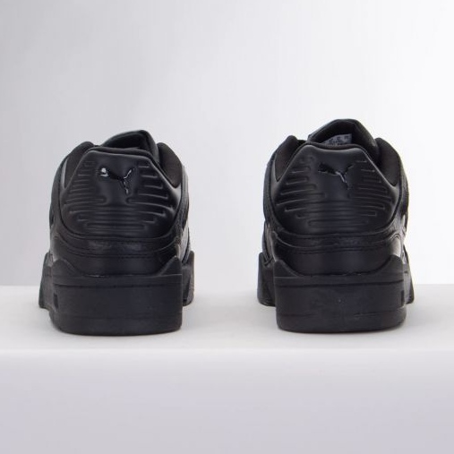 Sapatos Puma Slipstream Lth 38754401 preto 1