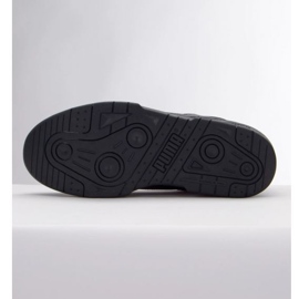 Sapatos Puma Slipstream Lth 38754401 preto 2