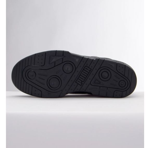 Sapatos Puma Slipstream Lth 38754401 preto 2