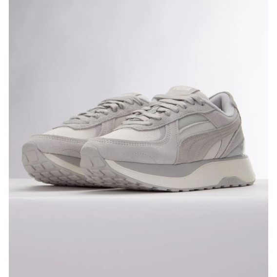 Sapatos Puma Cruise Rider First Sense W 38628301 bege 2