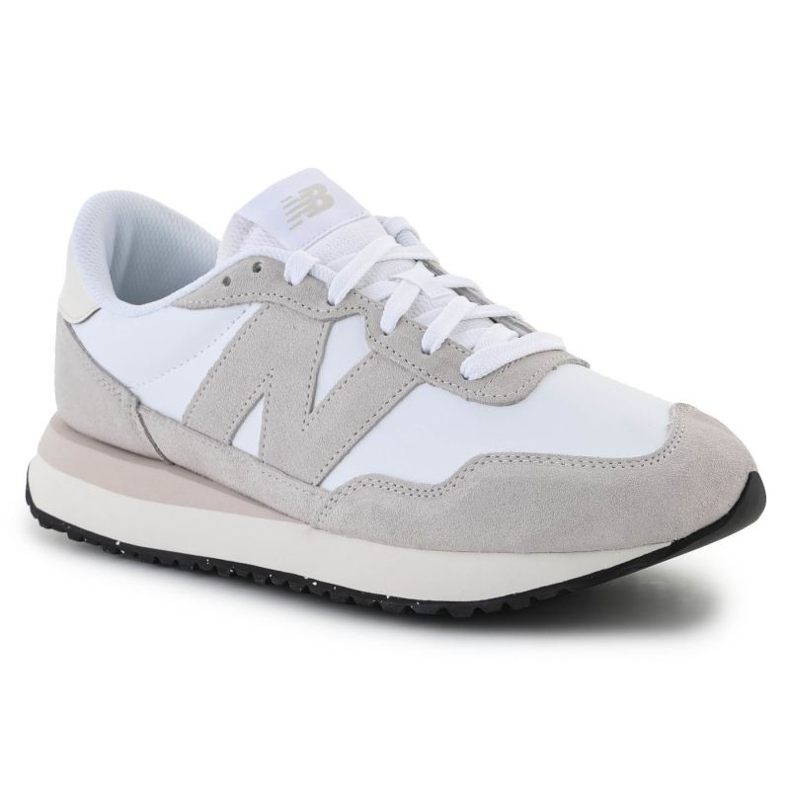 Tênis New Balance M MS237SE bege 1