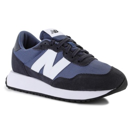 Tênis New Balance M MS237CA azul 1
