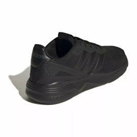 Sapatos Adidas Nebzed GX4274 preto 1