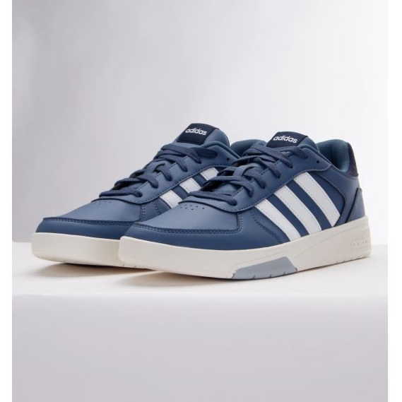 Tênis Adidas Courtbeat M GX1744 azul 2