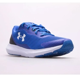 Tênis Under Armour Surge 3 M 3024883-403 azul 1