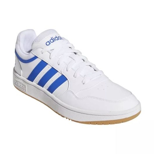 Tênis Adidas Hoops 3.0 M GY5435 branco 1