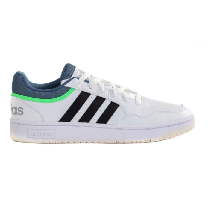 Tênis Adidas Hoops 3.0 M GY4733 branco 1