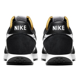 Tênis Nike Air Tailwind 79 M 487754-012 preto 1