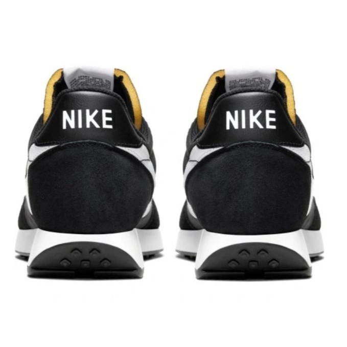 Tênis Nike Air Tailwind 79 M 487754-012 preto 1