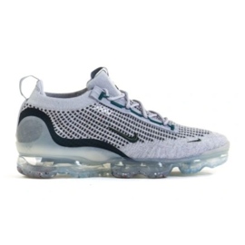 Tênis Nike Air Vapormax 2021 Fk Se M DN3074-001 cinza 1