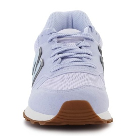 Tênis New Balance W GW500CT1 roxo 1