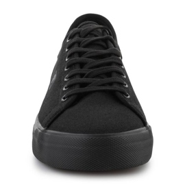 Sapatos Fila Tela M FFM0224-83052 preto 1