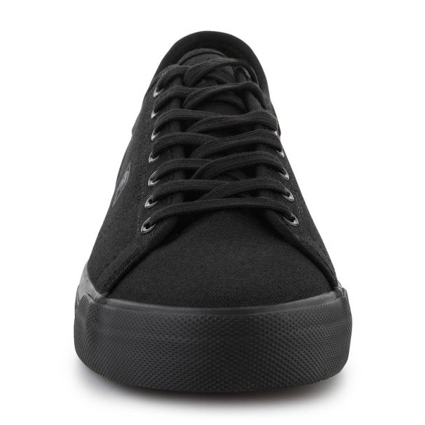 Sapatos Fila Tela M FFM0224-83052 preto 1