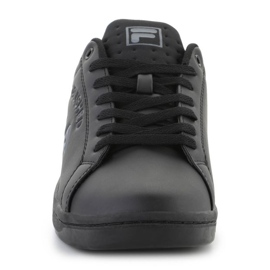 Sapatos Fila Crosscourt 2 Nt Logo M FFM0195-83052 preto 1