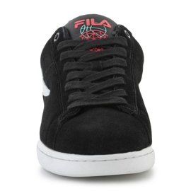 Sapatos Fila Highflyer SM FFM0192-80010 preto 1
