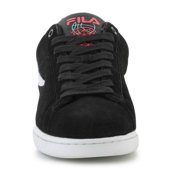 Sapatos Fila Highflyer SM FFM0192-80010 preto 1