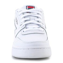 Sapatos Fila Fxventuno L Low W FFW0003-10004 branco 1