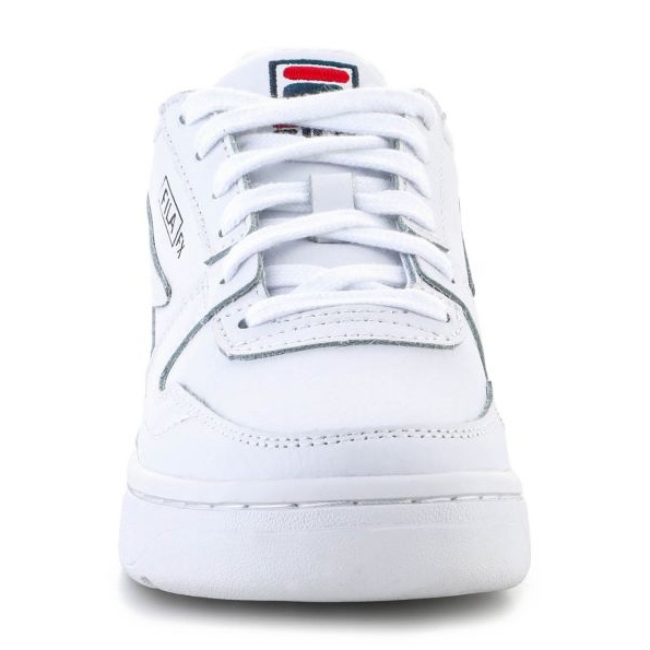 Sapatos Fila Fxventuno L Low W FFW0003-10004 branco 1