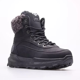 Sapatos femininos Lee Cooper LCJ-22-44-1362L preto 1