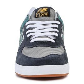 Tênis New Balance M CT574NGT azul 1
