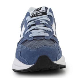 Tênis New Balance M M5740VPA azul 1
