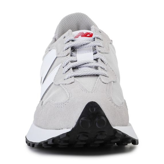 Tênis New Balance M MS327CGW cinza 1