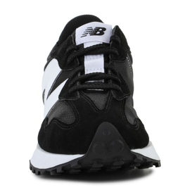 Tênis New Balance M MS327CBW preto 1