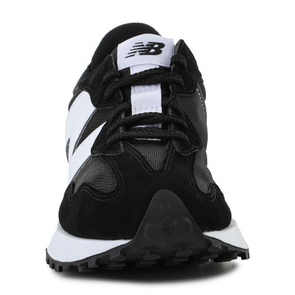 Tênis New Balance M MS327CBW preto 1