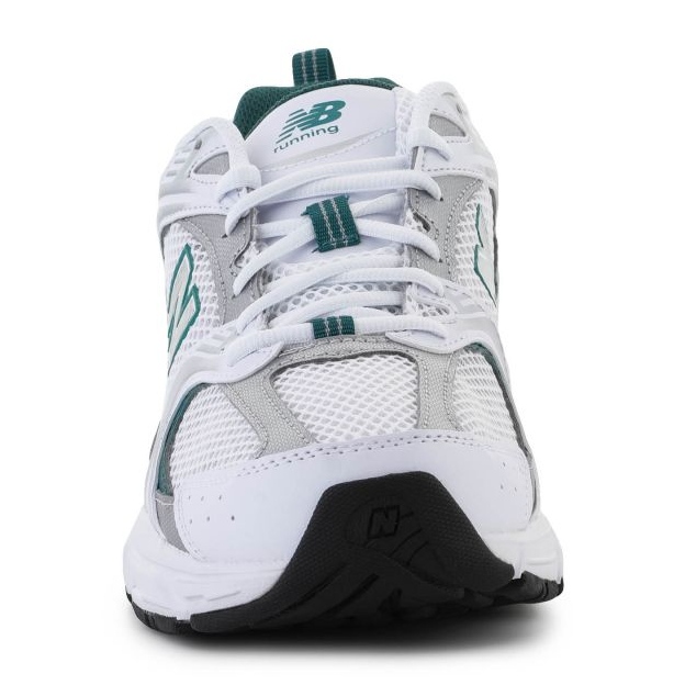 Tênis New Balance MR530AB branco 1