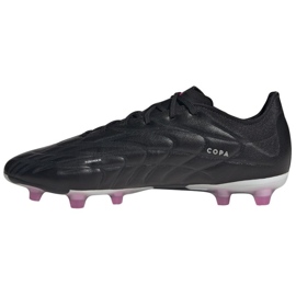 Chuteira Adidas Copa Pure.2 Fg M HQ8898 preto preto 1