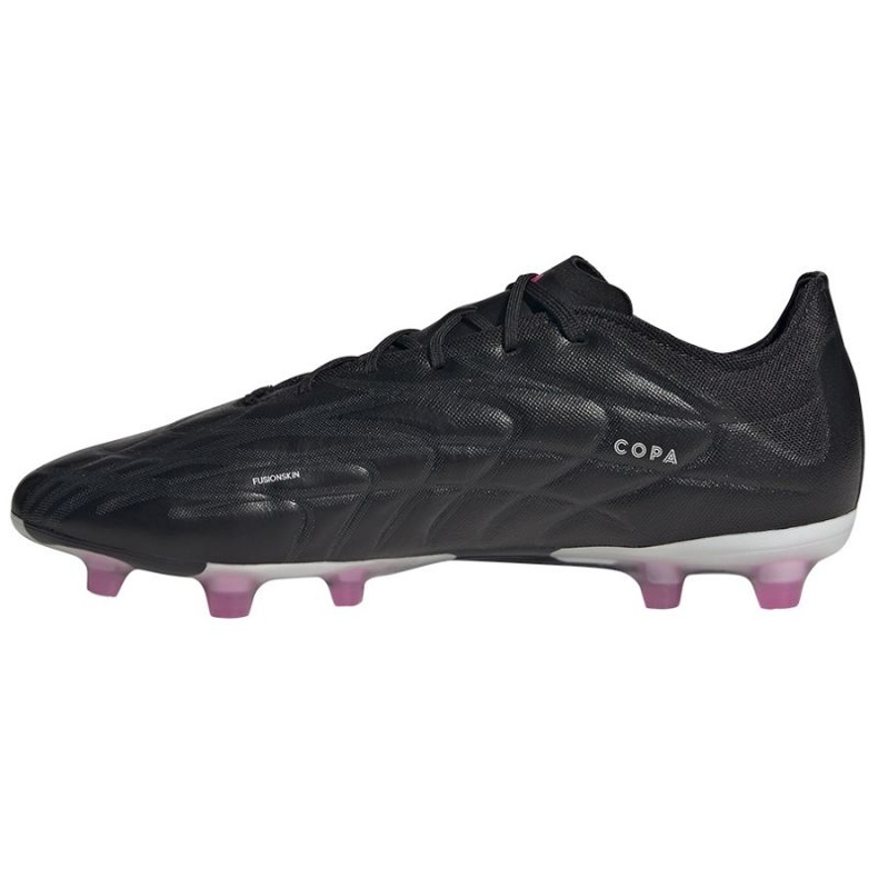 Chuteira Adidas Copa Pure.2 Fg M HQ8898 preto preto 1