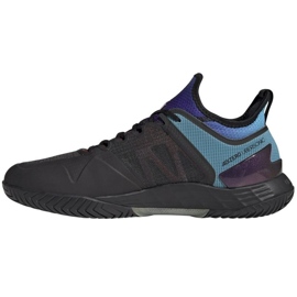 Tênis Adidas Adizero Ubersonic 4 M HQ8381 preto 1