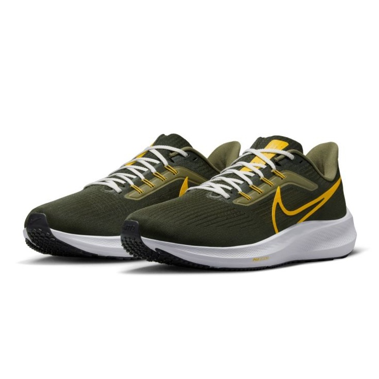Tênis de corrida Nike Pegasus 39 M FD0785-300 verde 1