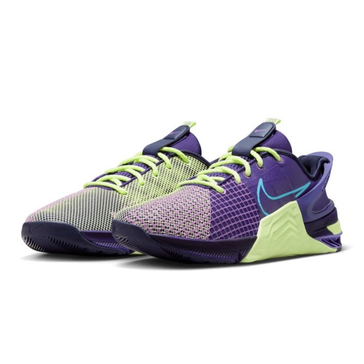 Tênis Nike Metcon 8 FlyEase Amp M FD0457-500 tolet 1