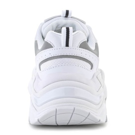 Sapatos Fila Electrove W FFW0086-10004 branco 3