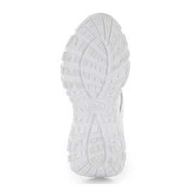 Sapatos Fila Electrove W FFW0086-10004 branco 4