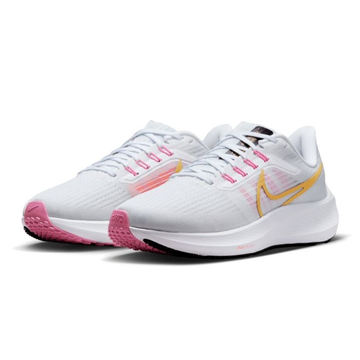 Tênis de corrida Nike Pegasus 39 W DH4072-104 branco 1