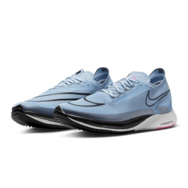 Tênis de corrida Nike Streakfly M DJ6566-400 azul 1