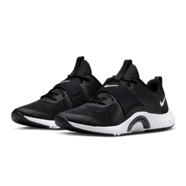 Tênis Nike Renew In-Season Tr 12 W DD9301-001 preto 1