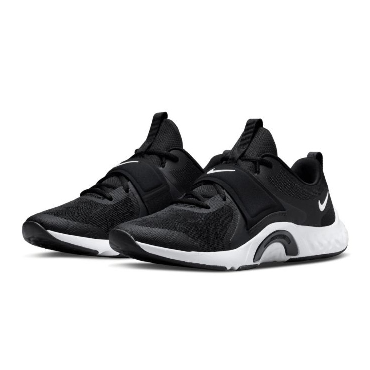Tênis Nike Renew In-Season Tr 12 W DD9301-001 preto 1