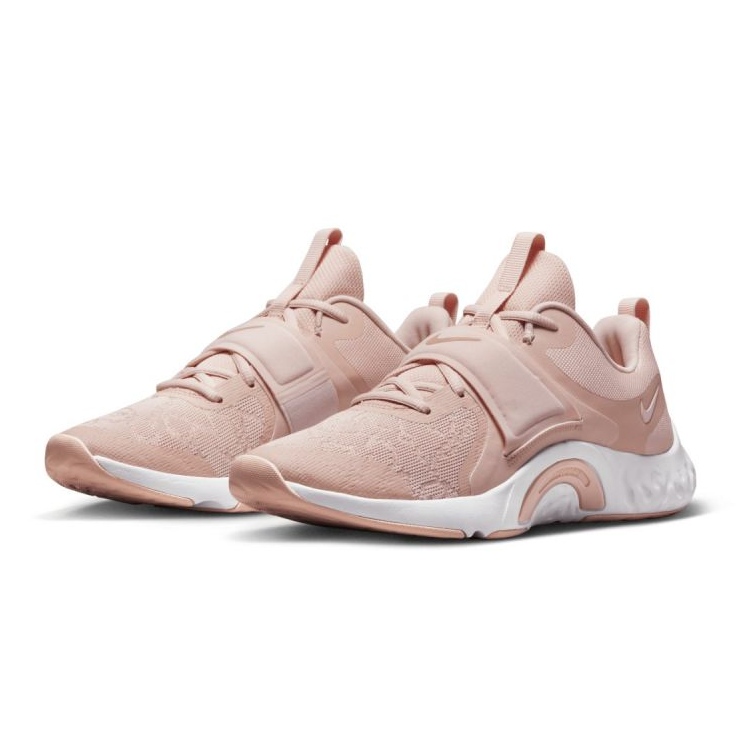 Tênis Nike Renew In-Season Tr 12 W DD9301-604 rosa 1