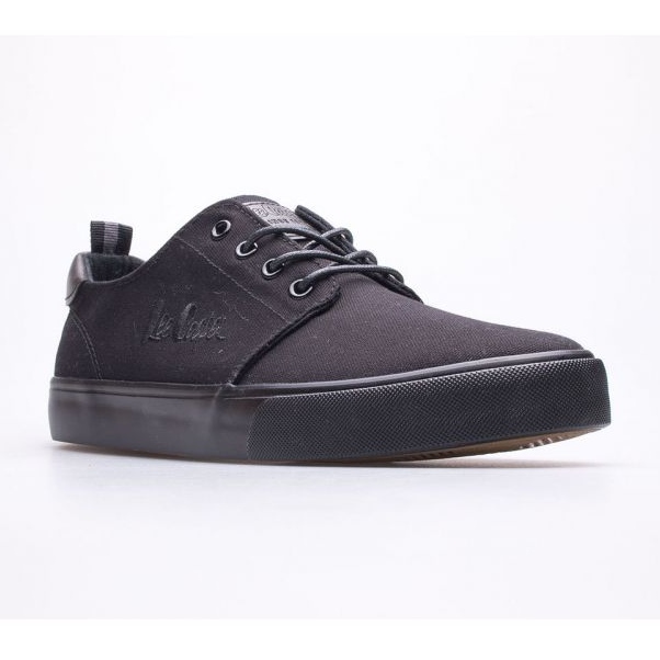 Sapatos, tênis Lee Cooper M LCW-22-31-0857M preto 1