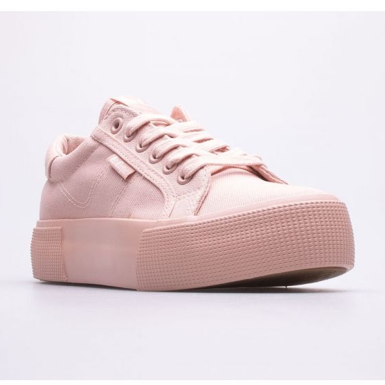 Sapatos Lee Cooper W LCW-22-31-0886L rosa 1